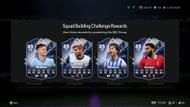 All available players are overpowered (Image via EA Sports)
